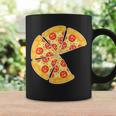 Family Matching Pizza With Missing Slice Parents Tshirt Coffee Mug Gifts ideas