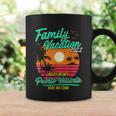Family Vacation 2022 Puerto Vallarta Matching Group Couples Coffee Mug Gifts ideas
