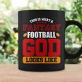 Fantasy Football God Tshirt Coffee Mug Gifts ideas