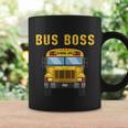 Favorite Bus Driver Bus Retirement Design School Driving Coffee Mug Gifts ideas
