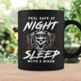 Feel Safe At Night V2 Coffee Mug Gifts ideas