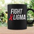 Fight Ligma Funny Meme Coffee Mug Gifts ideas