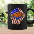 Firefighter Funny Super Firefighter Hero Job Coffee Mug Gifts ideas