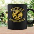 Firefighter Future Firefighter Coffee Mug Gifts ideas