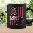 Firefighter Thin Red Line FirefighterCoffee Mug Gifts ideas