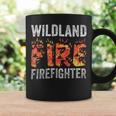 Firefighter Wildland Fire Rescue Department Firefighters Firemen V2 Coffee Mug Gifts ideas