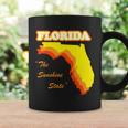Florida The Sunshine State Coffee Mug Gifts ideas