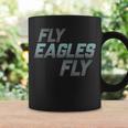 Fly Eagles Fly Fan Logo Tshirt Coffee Mug Gifts ideas