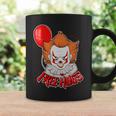 Free Hugs Scary Clown Funny Coffee Mug Gifts ideas