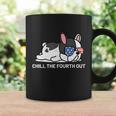 French Bulldog Funny 4Th Of July Gift For Frenchie Lover Coffee Mug Gifts ideas
