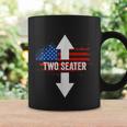 Funny 4Th Of July Dirty For Men Adult Humor Two Seater Tshirt Coffee Mug Gifts ideas