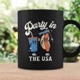 Funny 4Th Of July For Hotdog Lover Party Coffee Mug Gifts ideas