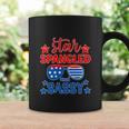 Funny 4Th Of July Star Spangled And Sassy Coffee Mug Gifts ideas