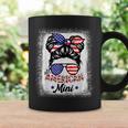 Funny All American Mini Patriotic July 4Th Daughter Coffee Mug Gifts ideas