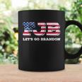 Funny Anti Biden Fjb Lets Go Brandon Coffee Mug Gifts ideas