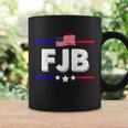 Funny Anti Biden Fjb Us Flag F Joe Biden Coffee Mug Gifts ideas