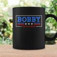 Funny Bobby For Governor Coffee Mug Gifts ideas