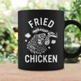 Funny Fried Chicken Smoking Joint Coffee Mug Gifts ideas