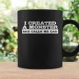 Funny Gift For Dad From Daughter First Fathers Day Cool Gift Coffee Mug Gifts ideas