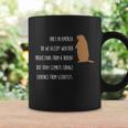 Funny Groundhog Day Only In America Climate Change Gift Funny Gift Tshirt Coffee Mug Gifts ideas