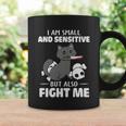 Funny Halloween Cat Funny Halloween Jokes Black Cat Lover Coffee Mug Gifts ideas