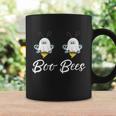 Funny Halloween Gift For Women Boo Bees Cool Gift Women Meaningful Gift Coffee Mug Gifts ideas