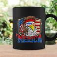 Funny July 4Th Cute Gift Merica 4Th Of July Bald Eagle Mullet Gift Coffee Mug Gifts ideas
