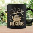 Funny Vintage Pho King Delicious Graphic Design Printed Casual Daily Basic Coffee Mug Gifts ideas