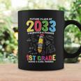 Future Class Of 2033 1St Grade Back To School Coffee Mug Gifts ideas