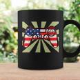 Game Controller 4Th Of July Video Game Proud American Coffee Mug Gifts ideas