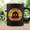 Ghost Boo Funny Halloween Quote V3 Coffee Mug Gifts ideas
