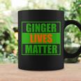 Ginger Lives Matter V2 Coffee Mug Gifts ideas