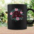 Girl Power Be Strong Motivational Quotes Graphic Designs Coffee Mug Gifts ideas