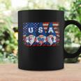 Gnomes Patriotic American Flag Cute Gnomes 4Th Of July Gift V3 Coffee Mug Gifts ideas