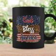 God Bless America Flag Gift 4Th Of July Independence Day Gift Coffee Mug Gifts ideas