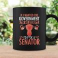 Government In My Uterus Feminist Reproductive Womens Rights Coffee Mug Gifts ideas