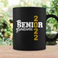 Graduation Senior 22 Class Of 2022 Graduate Gift Coffee Mug Gifts ideas