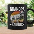 Grandpa Saurus Dinosaur Grandpasaurus Family MatchingRex Coffee Mug Gifts ideas Grandpa Saurus Dinosaur Grandpasaurus Family MatchingRex Coffee Mug Gifts ideas