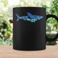 Great White Shark Diving Outfit Gift For Diver Women Men V2 Coffee Mug Gifts ideas