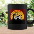 Halloween Cat Halloween Quote V2 Coffee Mug Gifts ideas