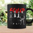 Halloween Squad Tshirt Coffee Mug Gifts ideas