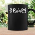 Halloween Wedding Bride Groom Skeleton Till Death Matching V2 Coffee Mug Gifts ideas