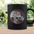 Halloween Zombie Massacre Horror Tshirt Coffee Mug Gifts ideas