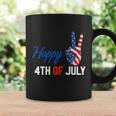 Happy 4Th Of July Peace America Independence Day Patriot Usa V2 Coffee Mug Gifts ideas