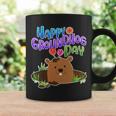 Happy Groundhog Day Tshirt V2 Coffee Mug Gifts ideas
