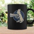 Hare Trigger Gangster Bunny Coffee Mug Gifts ideas