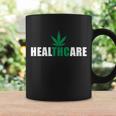 Healthcare Medical Marijuana Weed Tshirt Coffee Mug Gifts ideas
