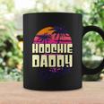 Hoochie Daddy Season Summer Beach Retro Fathers Day Gift Coffee Mug Gifts ideas
