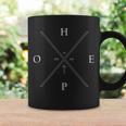 Hope Est 33 Ad Christian Tshirt Coffee Mug Gifts ideas