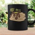 Hot Mess Pancakes Coffee Mug Gifts ideas